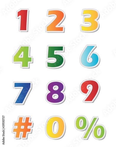 Numbers
