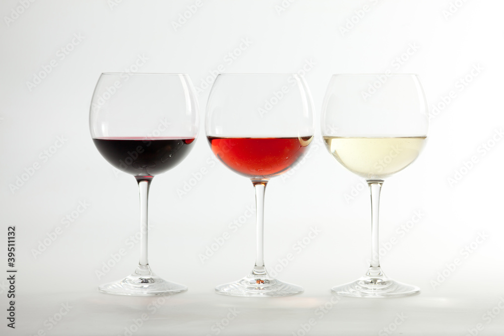 calici di vino calici di vino