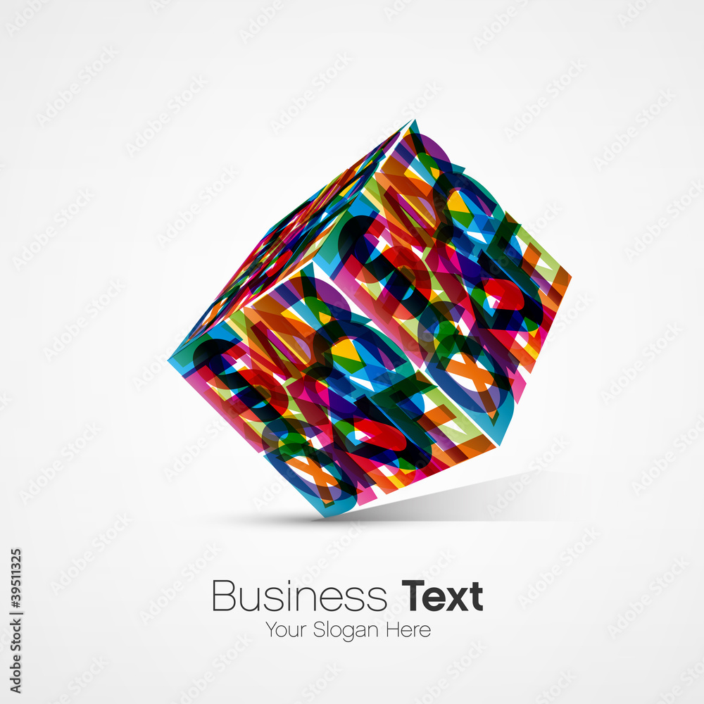 logo business
