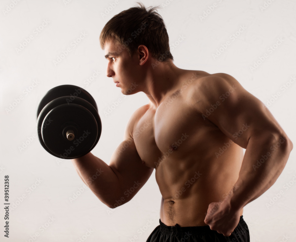 bodybuilder bodybuilder