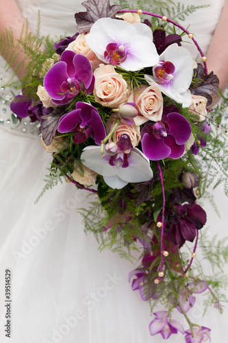 wedding bouquet