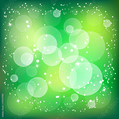 Abstract background