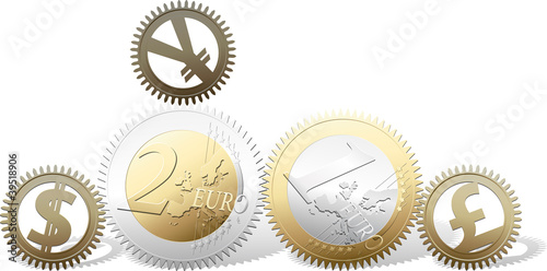 Euro gears 1