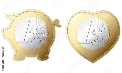 Euro signs 1