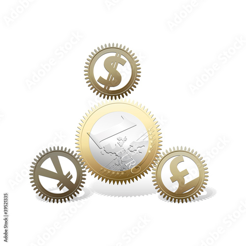 Euro gears 3