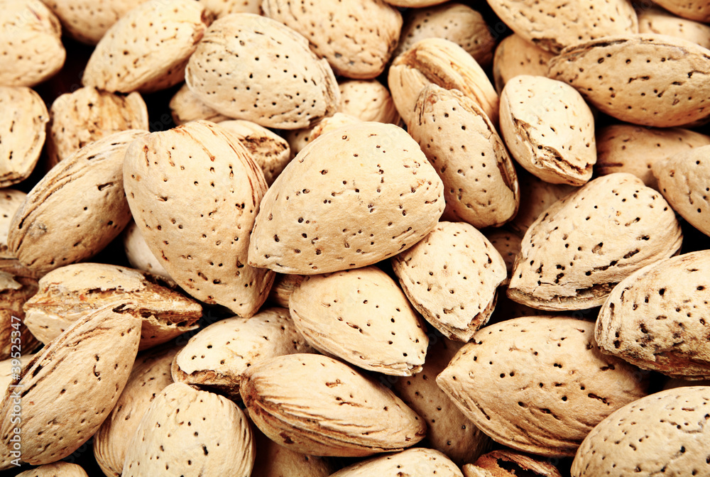 almond almond