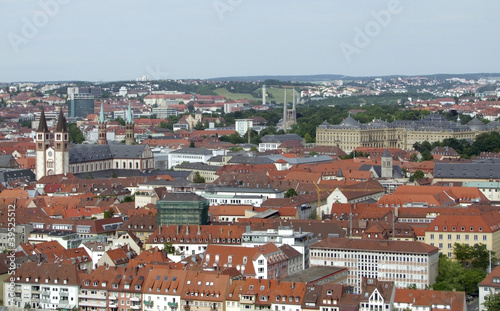 Würzburg