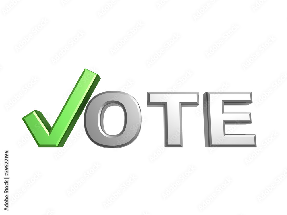 green vote check symbol green vote check symbol