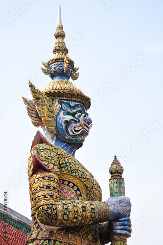 Thai Giant