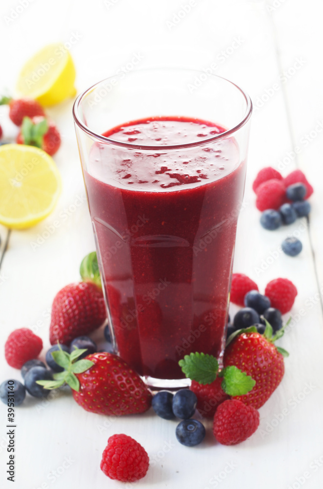 Seriously Healthy Smoothie Seriously Healthy Smoothie