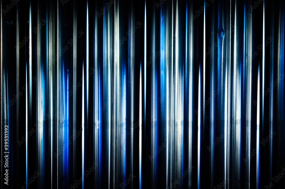 Abstract blue background Abstract blue background