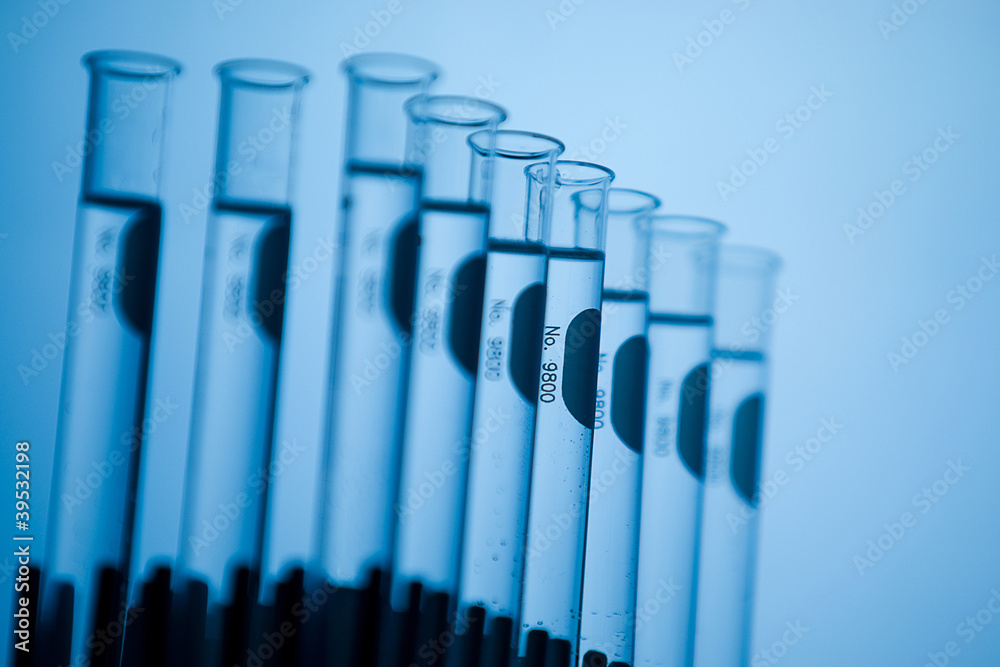 Lab beakers Lab beakers