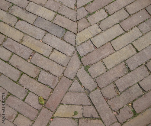 street tiles