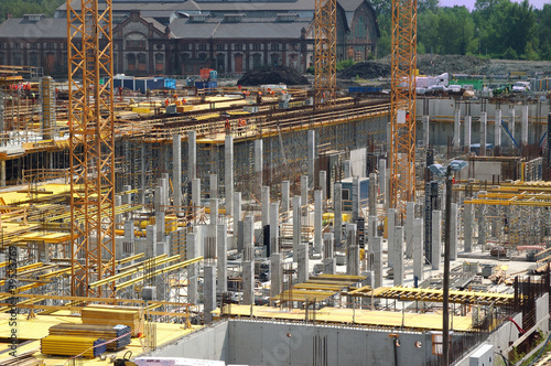 Wallpaper Mural Construction Torontodigital.ca