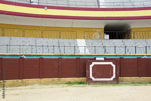 Bullring