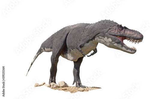 Tyrannosaurus T-Rex dinosaur #39535364
