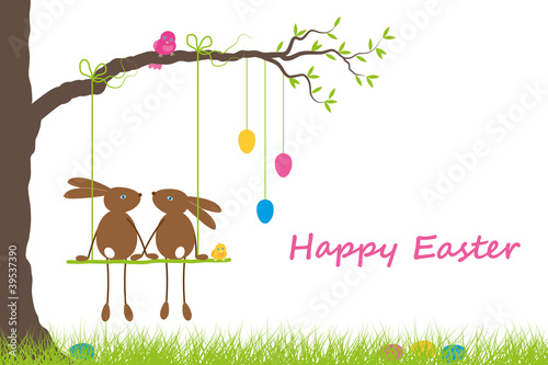 Happy Easter