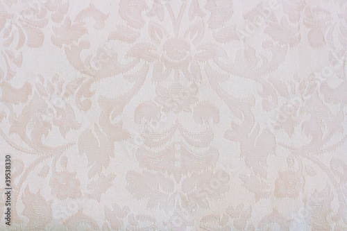 Vintage damask texture/background