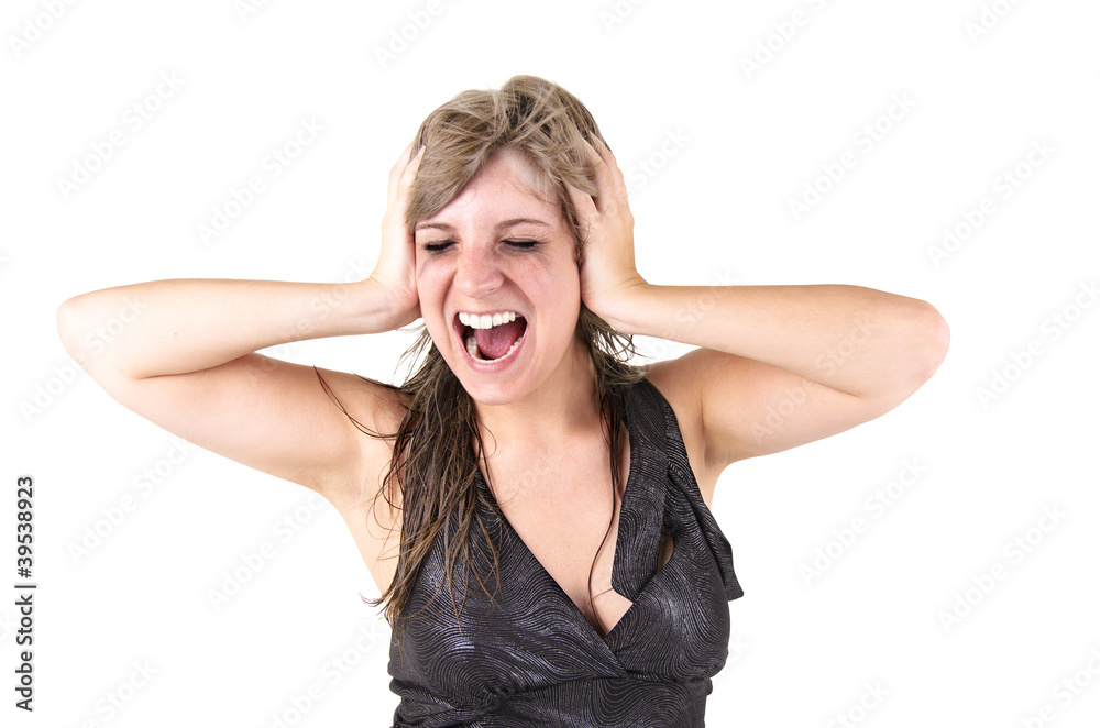 Crying girl (8) Crying girl (8)