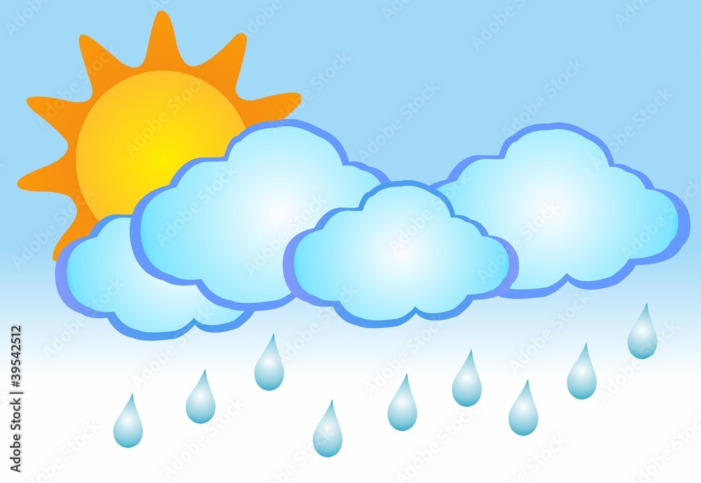 weather - rain