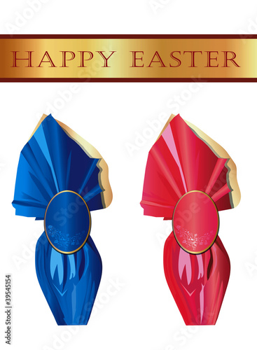 happy easter