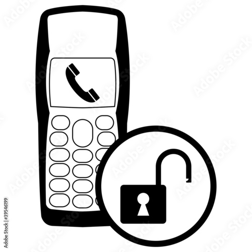 Déblocage Téléphone