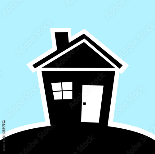 House icon