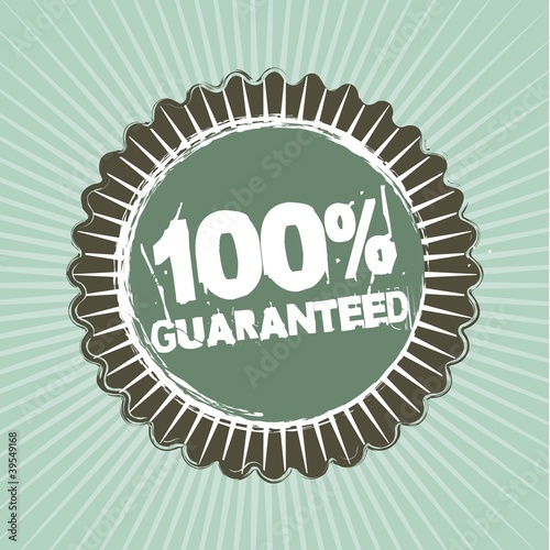 100 guaranteed