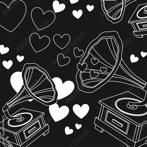 love music