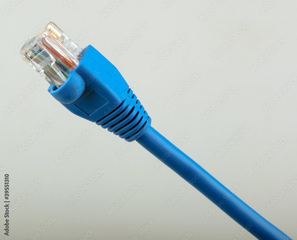Ethernet network cables