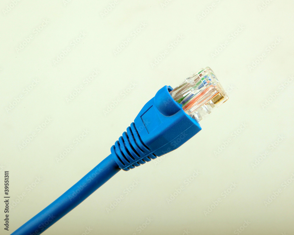 Ethernet network cables Ethernet network cables