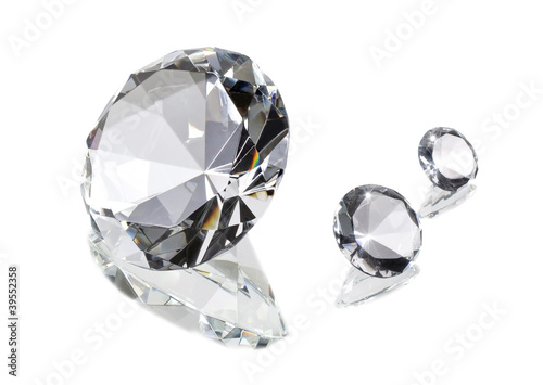 drei Diamanten