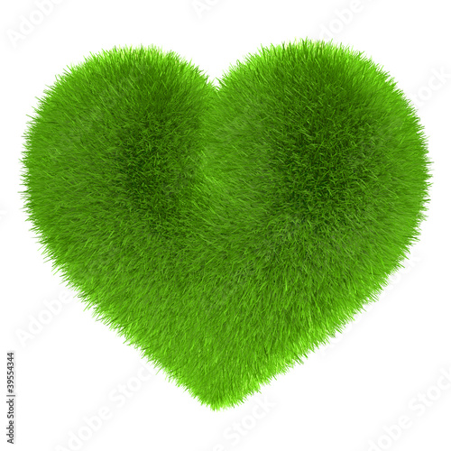 Herz im Pelz Green Eco Energy Power