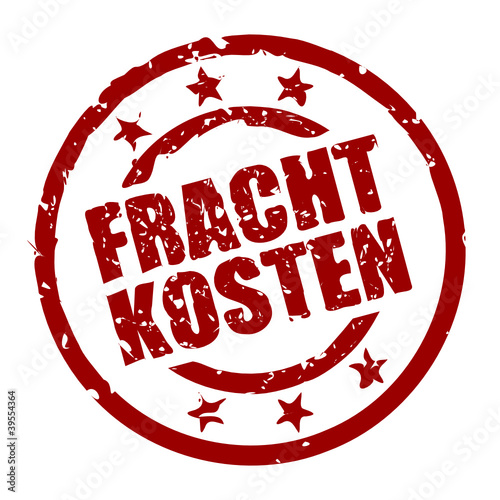 stempel frachtkosten I