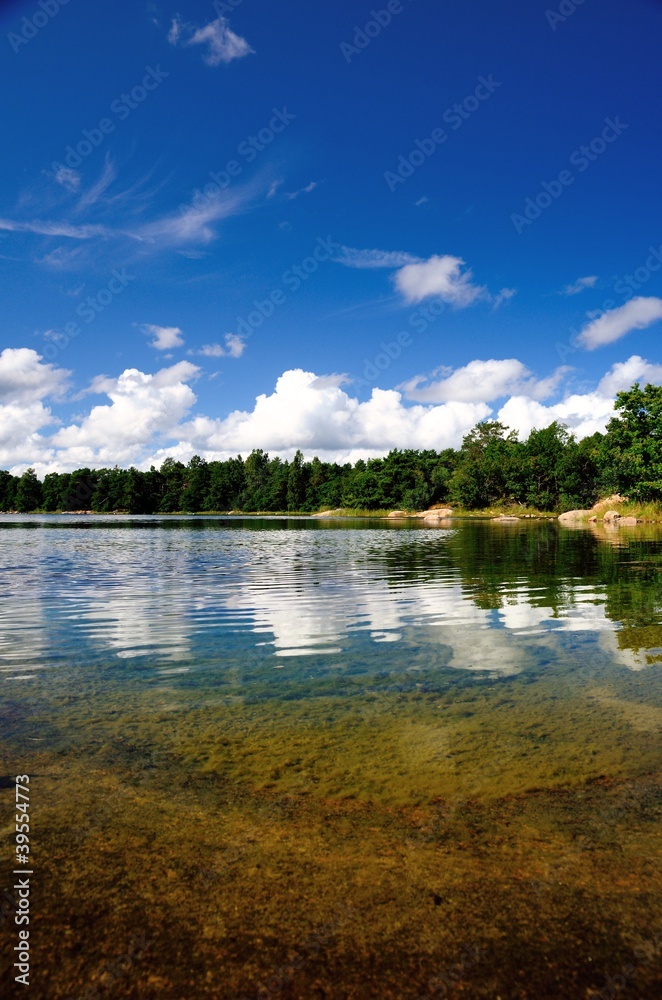 Swedish Archipelago