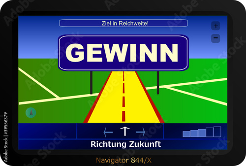 NAVI - GEWINN