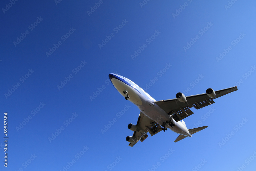 ボーイング747 ボーイング747