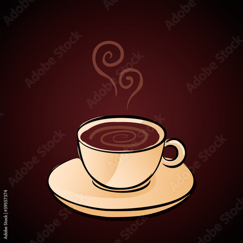 Coffee Cup