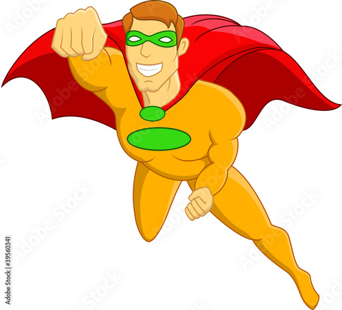 Superhero
