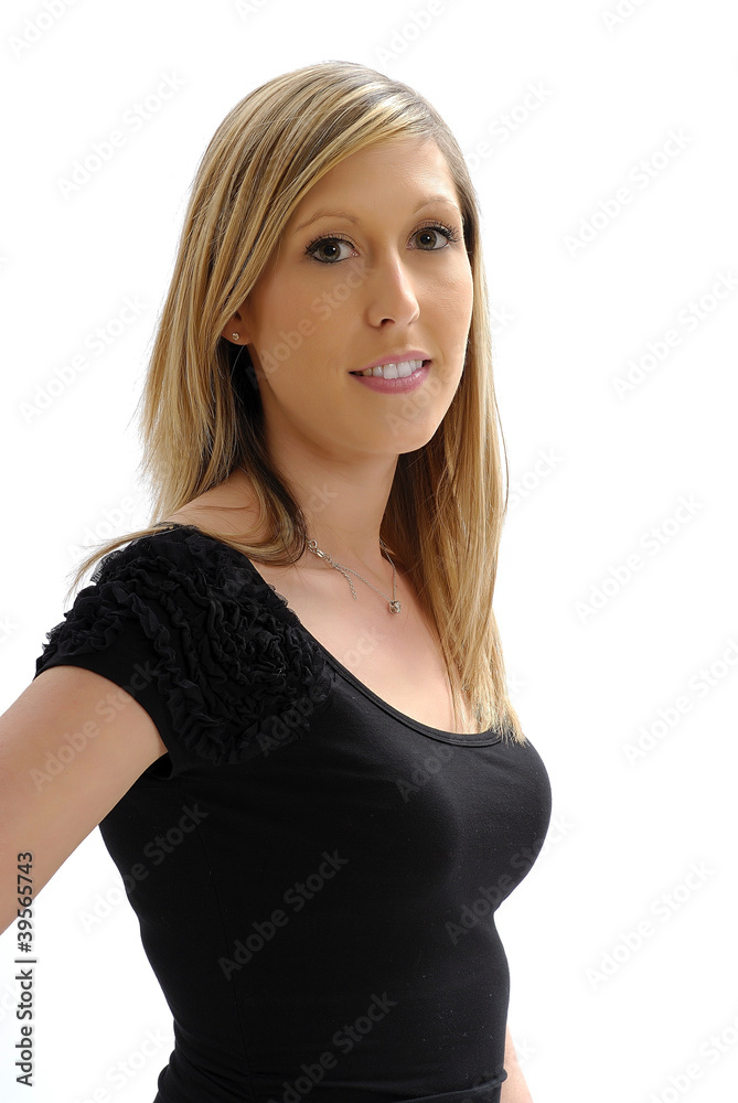 jeune femme blonde 4 jeune femme blonde 4