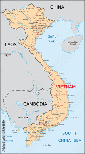 Vietnam