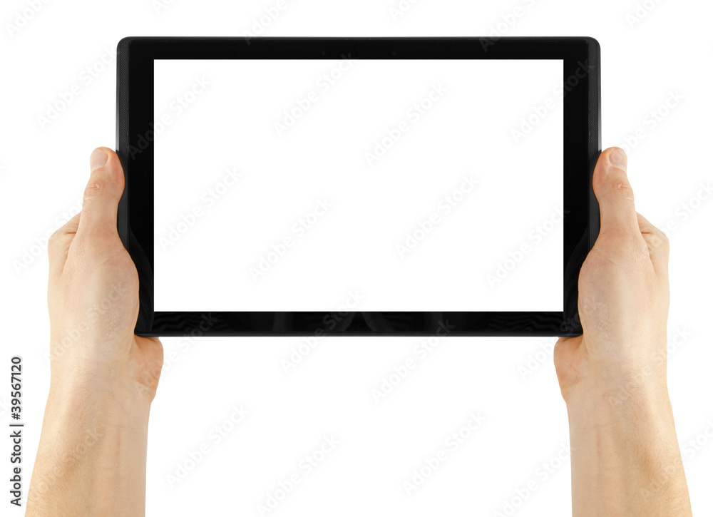 tablet tablet