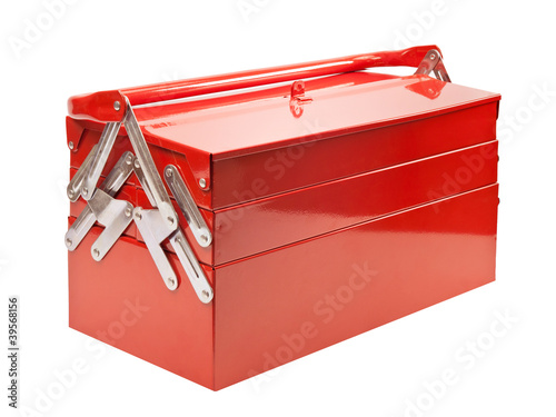 Toolbox photo