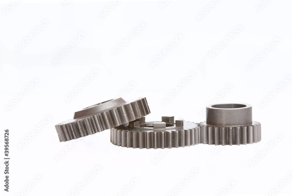 Gear Wheels. Gear Wheels.