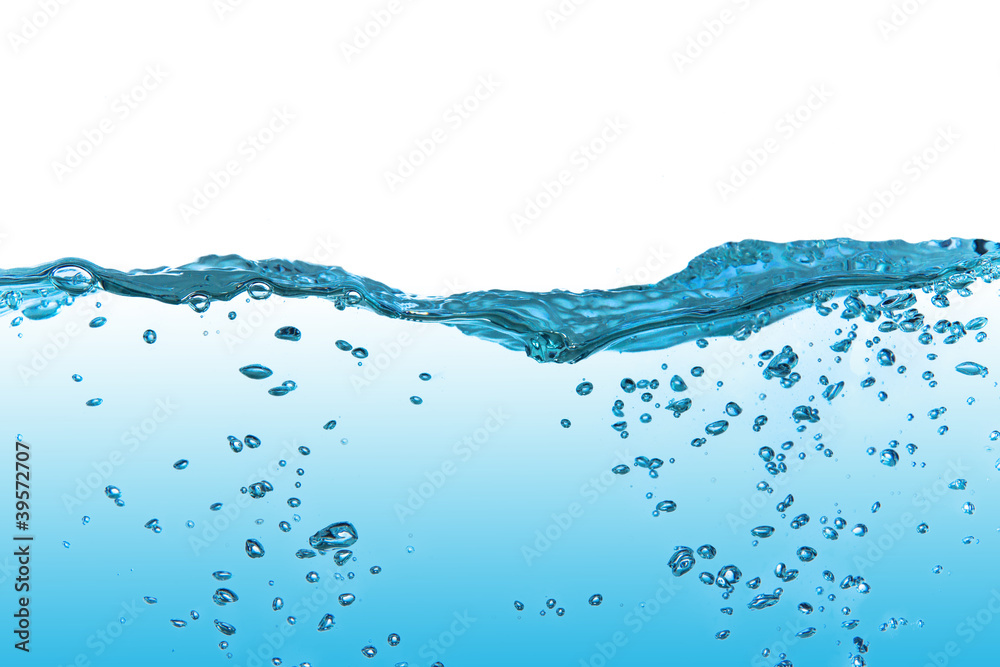 Water wave Water wave
