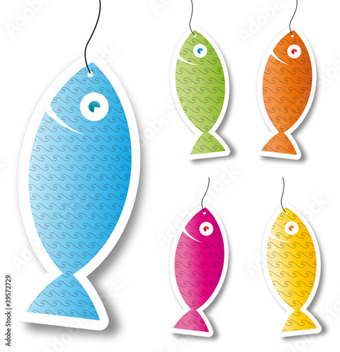 Poissons d'avril