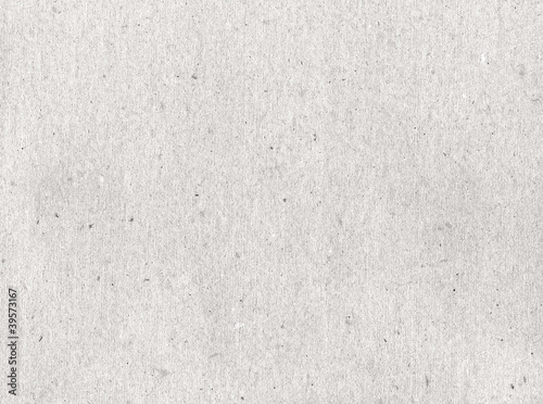 Bild auf Leinwand recycled blank paper texture
