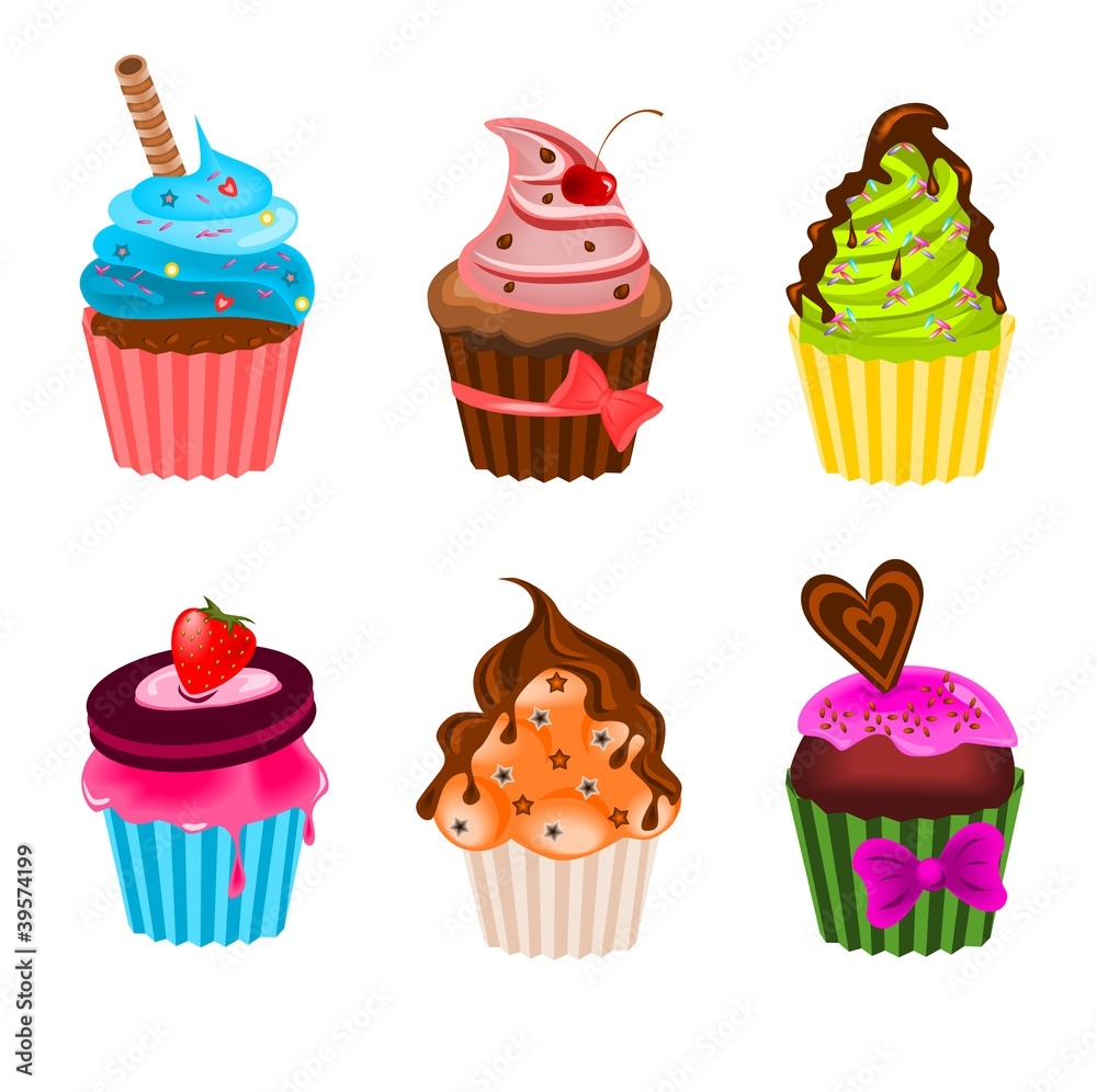 Cupcakes Cupcakes
