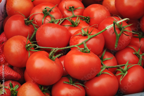 Tomatoes © hitdelight