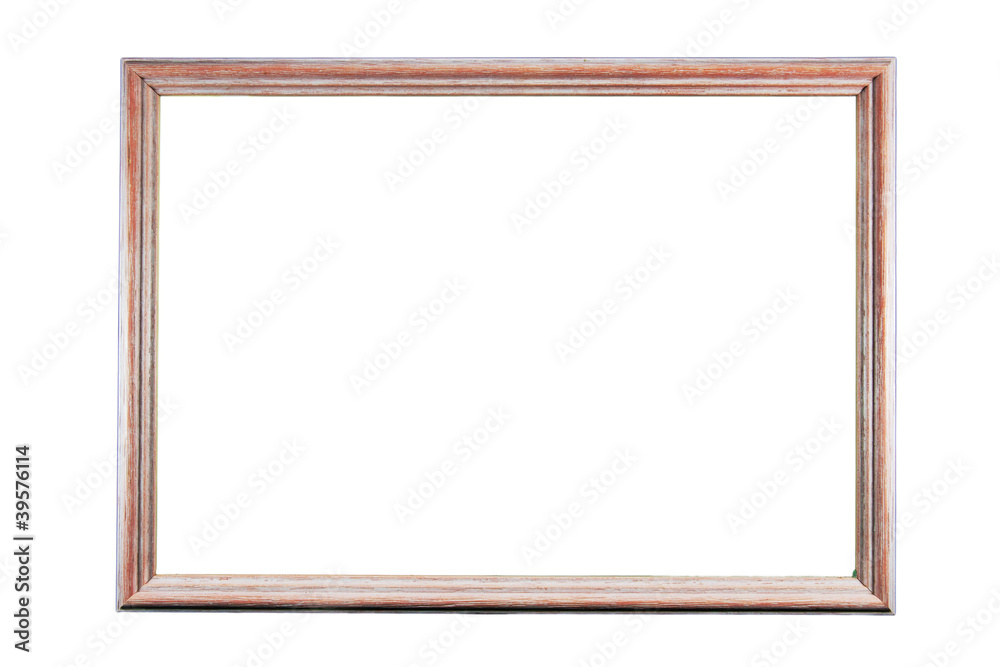 Wooden frame Wooden frame